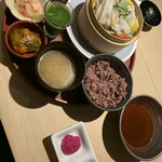 地下食堂mogura - 