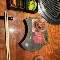 銀座 山科 - 