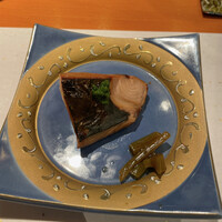 ちょこっと寿し 別邸 - 