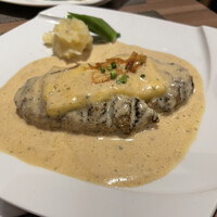 旬菜ステーキ処 らいむらいと - 