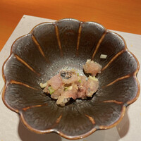 ちょこっと寿し 別邸 - 