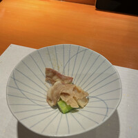 ちょこっと寿し 別邸 - 