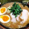 神田ラーメン わいず