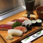 Yanagi Sushi - 