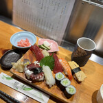 Yanagi Sushi - 