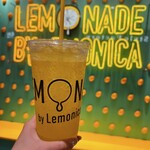 LEMONADE by Lemonica - 