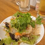 ひょうたん - ほっかほっかヤムウンセン