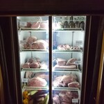 焼肉 やまかん亭 - 肉