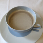 パトゥ - カフェ