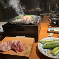 焼鶏あきら 中目黒本店 - 
