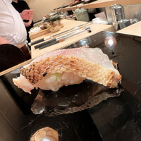 登喜和鮨 新発田本店 - 