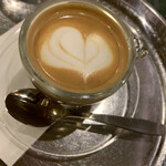 カフェチャオプレッソ 淀屋橋店 - 