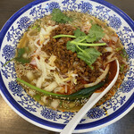 好運麺園 - 