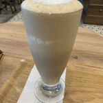 カフェチャオプレッソ 淀屋橋店 - 