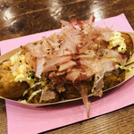 Takoyaki Douraku Wanaka - 