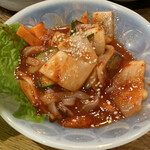 korean kitchen カブ韓 - 