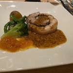 DINING & BAR LAVAROCK - 