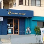 Bocca burger - 