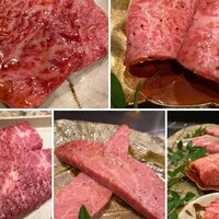 焼肉 拍手喝采 - 