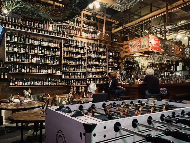 BEER INN Mugishutei photo 4