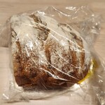 レフボン - 料理写真:買ったパン