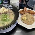 Ramen Raizou - 