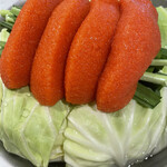 博多かねふく ふく竹 東京駅店 - かねふく明太もつ鍋