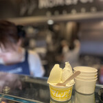 MOM&POPS GELATO - 