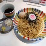 上方レインボー - ざる中華