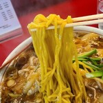 ラーメン桐生 - 