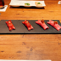 焼肉うしごろ 西麻布本店 - 