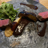 AWkitchen TOKYO 新丸ビル店 - 