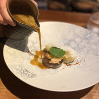 Hirovanna - 6月のランチ