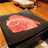 焼肉うしごろ 西麻布本店 - 