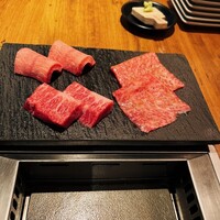 焼肉うしごろ 西麻布本店 - 