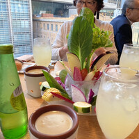 AWkitchen TOKYO 新丸ビル店 - 