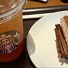 スターバックス コーヒー  心斎橋BIG STEP店 