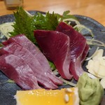 お食事処 ひがし - 