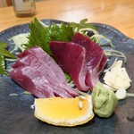 お食事処 ひがし - 