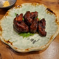 うなぎ家 しば福や - 