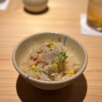 炭火割烹 麻布龍土町 - 