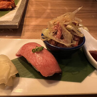 最飛びヒレ家 馬喰一代 名古屋EAST - 