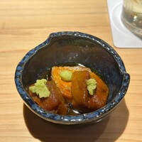 炭火割烹 麻布龍土町 - 