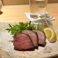 炭火割烹 麻布龍土町 - 