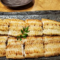 うなぎ家 しば福や - 