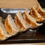 肉汁餃子のダンダダン - 