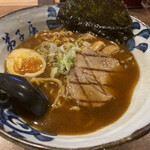 弟子屈ラーメン - 