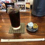 延喜 - 水出し珈琲♪