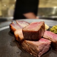 COWMAN STEAK CLUB - 