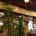 珈琲の殿堂　プリンス - 